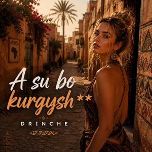 A su bo kurqysh Afro House by Drinche