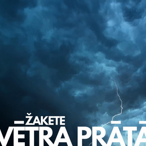 Vētra Prātā by Žakete