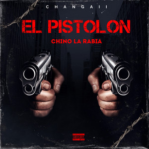 El Pistolon Drill by Chino la Rabia