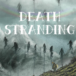Death Stranding