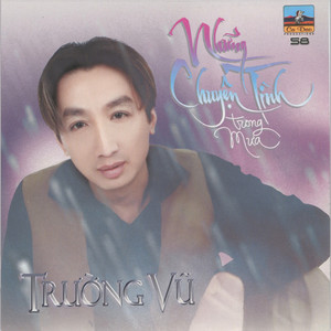 Những Chuyện Tình Trong Mưa album