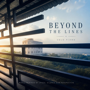 Beyond the Lines by trowils Pianos