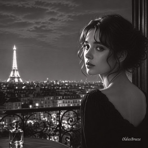 Le Parfum d'un Absent by OldiesBreeze