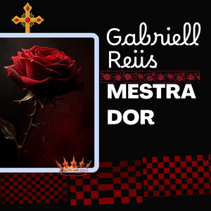 Mestra Dor by Gabriell Reiis