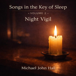 Imagine by Michael John Hall