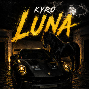 Luna by KYRO HOUSE