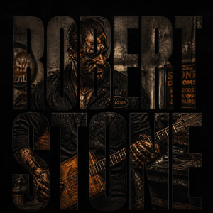 Holler at Heaven by Robert Stone
