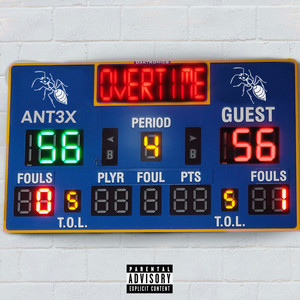 Overtime by Ant3x