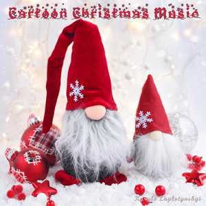 Kyrylo Zaplotynskyi — Cartoon Christmas Music