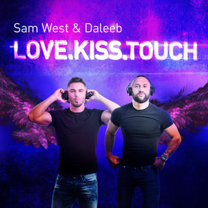 I Will Be by Sam West & Daleeb
