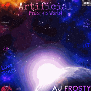 Artificial album