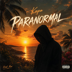 Paranormal by Kapa, Ran