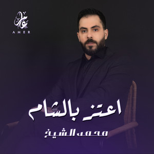 Mohamed El Shaek - اعتز بالشام