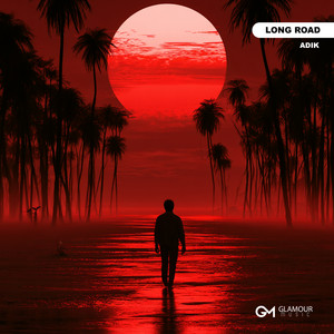 Long Road by Adik