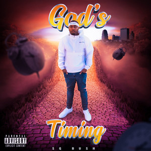 She Workin' (Radio Edit)