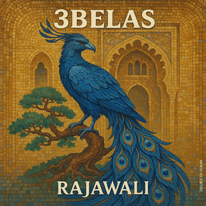 Rajawali by 3Belas