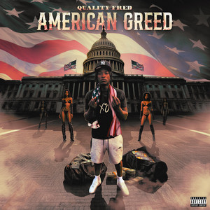 American Greed