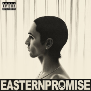 album cover: EASTERN PROMISE