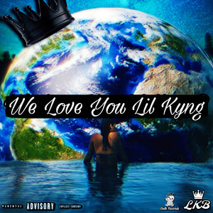 Lil King B - Love LKB (INTRO)