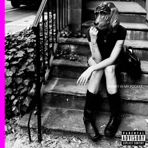 MONEY IN MY POCKET by Lydia Night