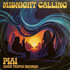 Midnight Calling by Piai