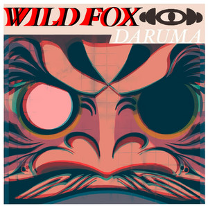 Daruma by Wild Fox