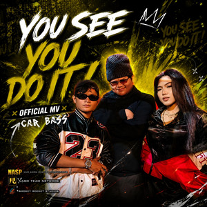 You See, You Do It! by Nazirul Syahiran
