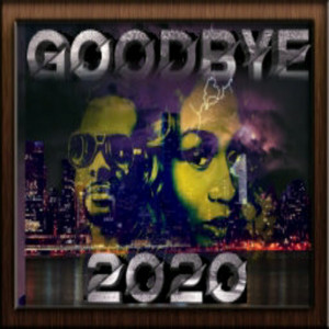 Portada de Goodbye 2020