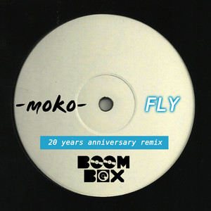 Fly - balearic mix by Moko