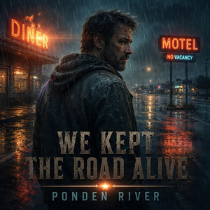 We Kept the Road Alive by Ponden River