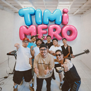 Timi Mero