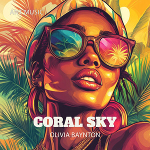 All A Memory by Olivia Baynton
