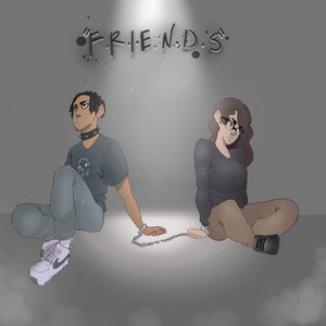 Portada de Friends