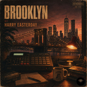 BROOKLYN by Harry Easterday, Easterday Records