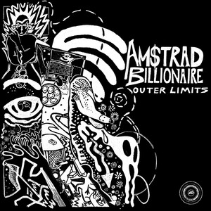 Outer Limits IV by Am$trad Billionaire