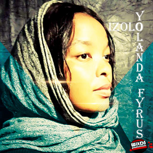 Yolanda Fyrus cover