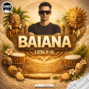 Baiana by Lesly G