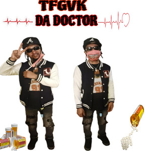 Da doctor by TFGVK