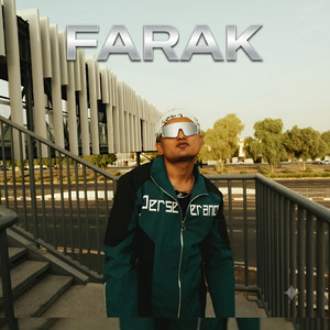 FARAK - Studio recording by SHRAP