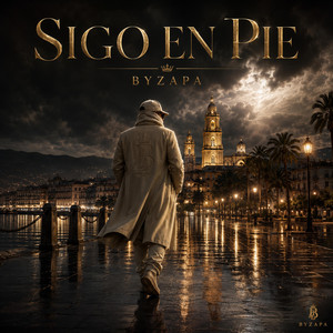 Sigo En Pie by ByZaPa