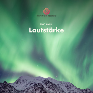 Lautstärke - Radio Edit by Two Amps