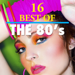 16 Best of the 80's album