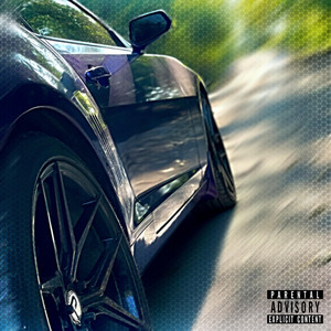 Portada de Speed Up