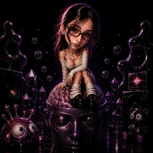 Mindset by Allison Belzi