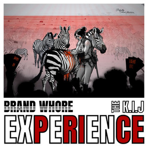 Brand Whore