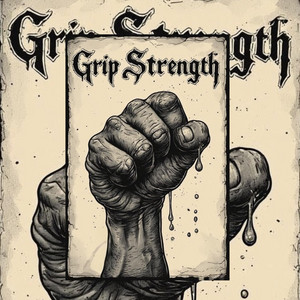 Grip Strength - Life on two wheels