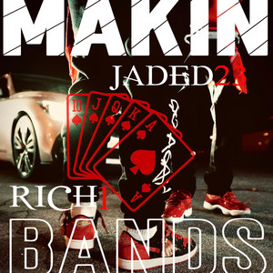 Makin Bands by RichOne, Jaded23