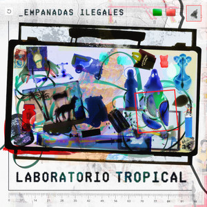 El Viaje del Dr. G by Empanadas Ilegales