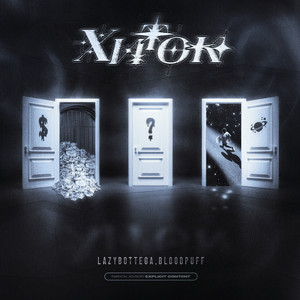 Portada de хиток