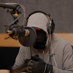 The Str8 Drop by Pacman Tv, Lr